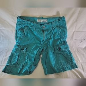 American Eagle Cargo Short